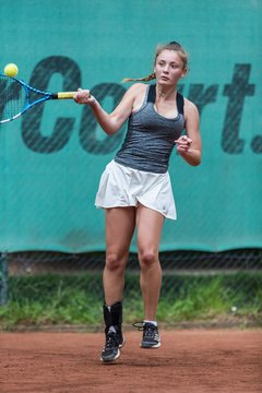 Cara June Thom 42 - Ostsee Cup